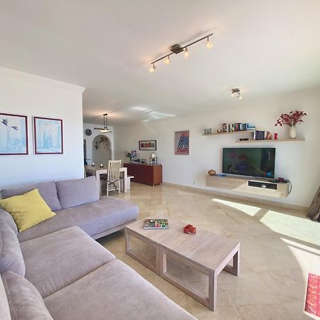 D12 Espectacular Y Moderno Apartamento En Primera Linea - Estepona - Sinfonia Del Mar Екстер'єр фото